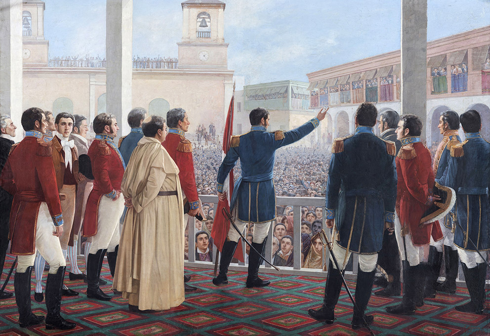 Fiestas Patrias en el aula: cómo usarla a tu favor